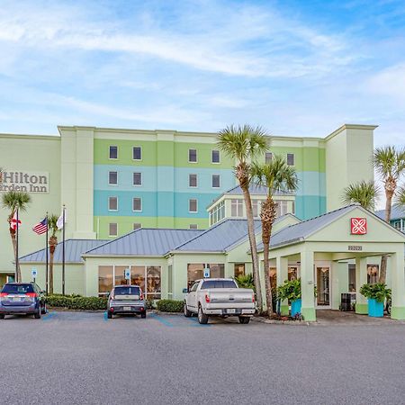 Hilton Garden Inn Orange Beach Gulf Shores Extérieur photo