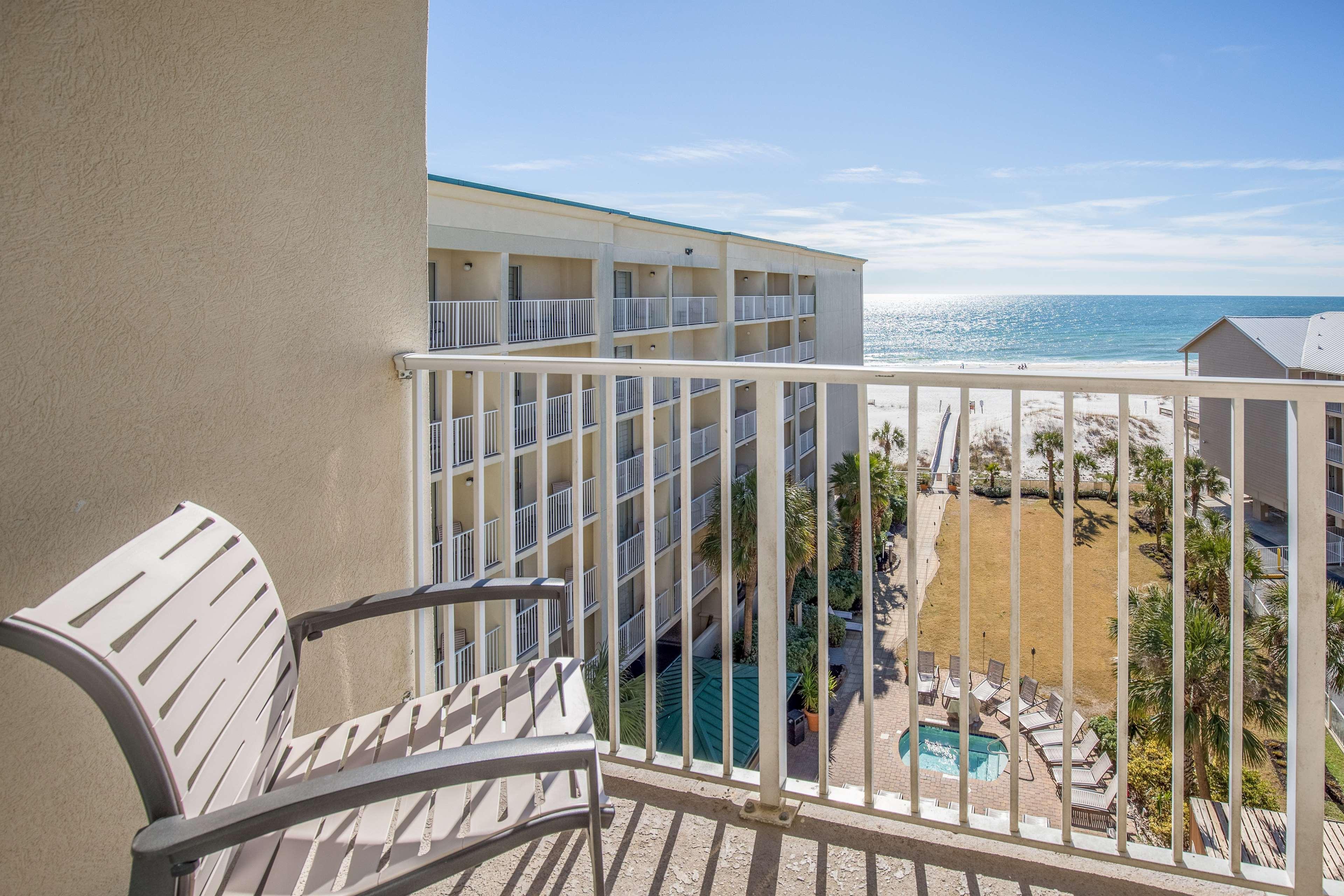 Hilton Garden Inn Orange Beach Gulf Shores Extérieur photo