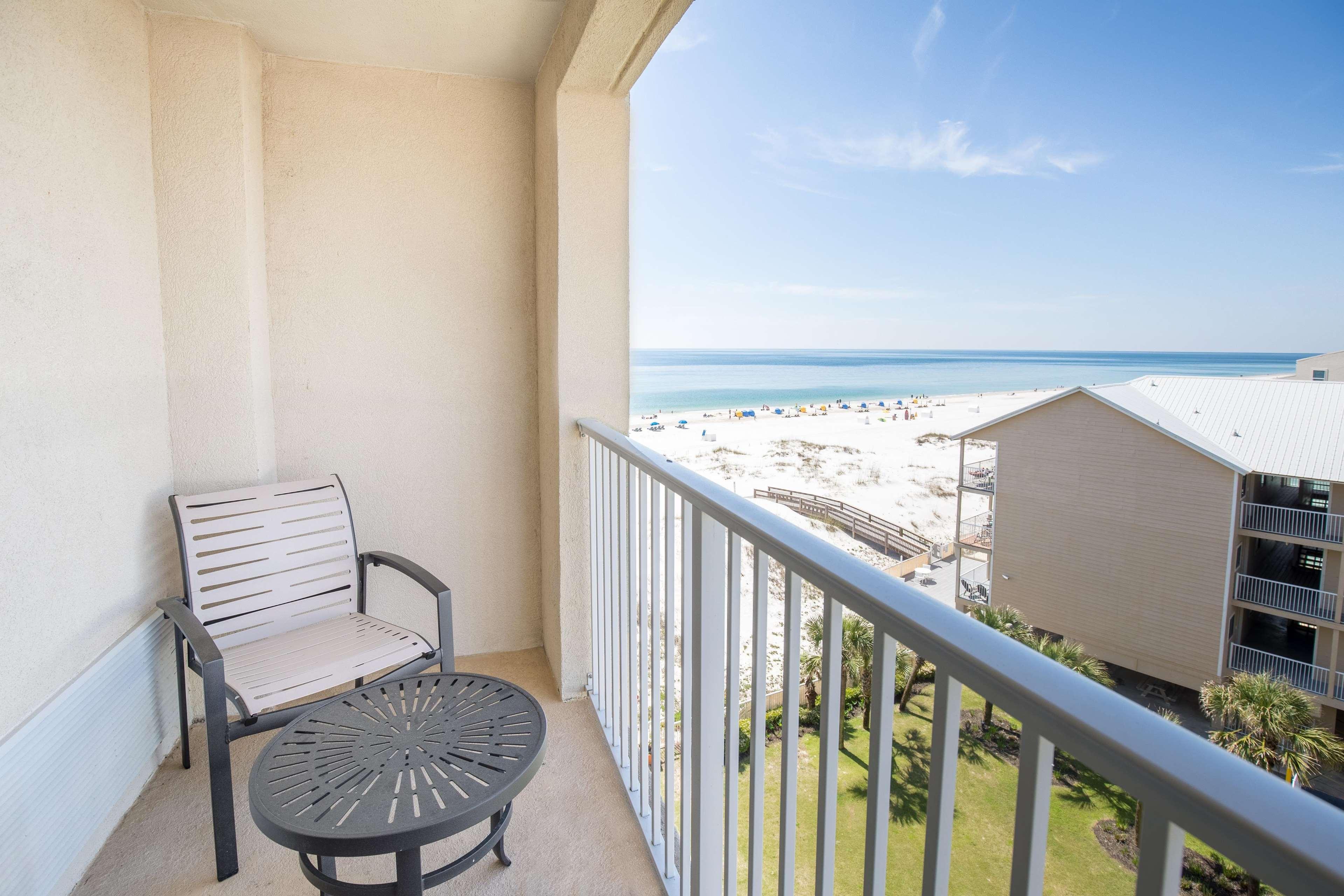 Hilton Garden Inn Orange Beach Gulf Shores Extérieur photo