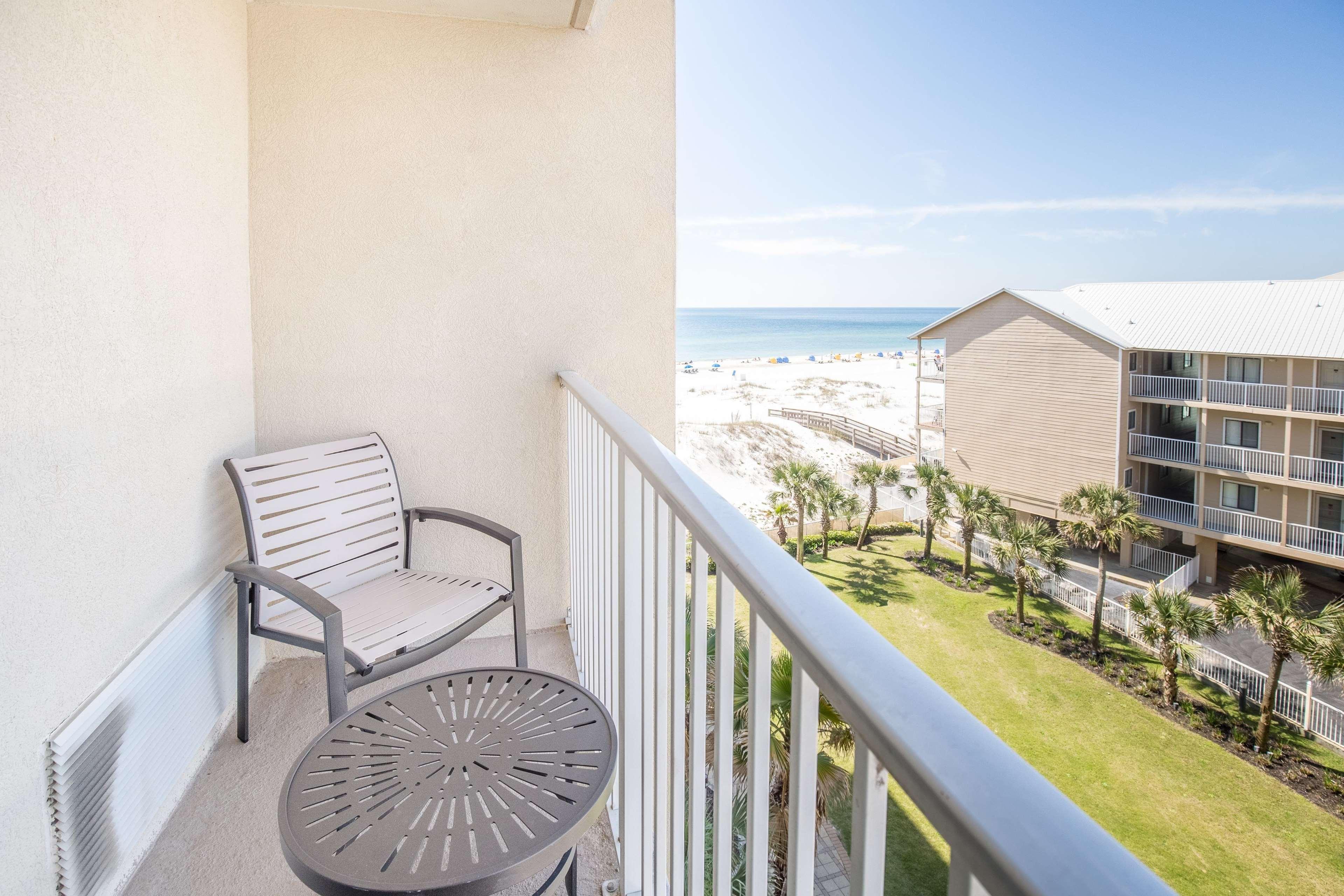 Hilton Garden Inn Orange Beach Gulf Shores Extérieur photo