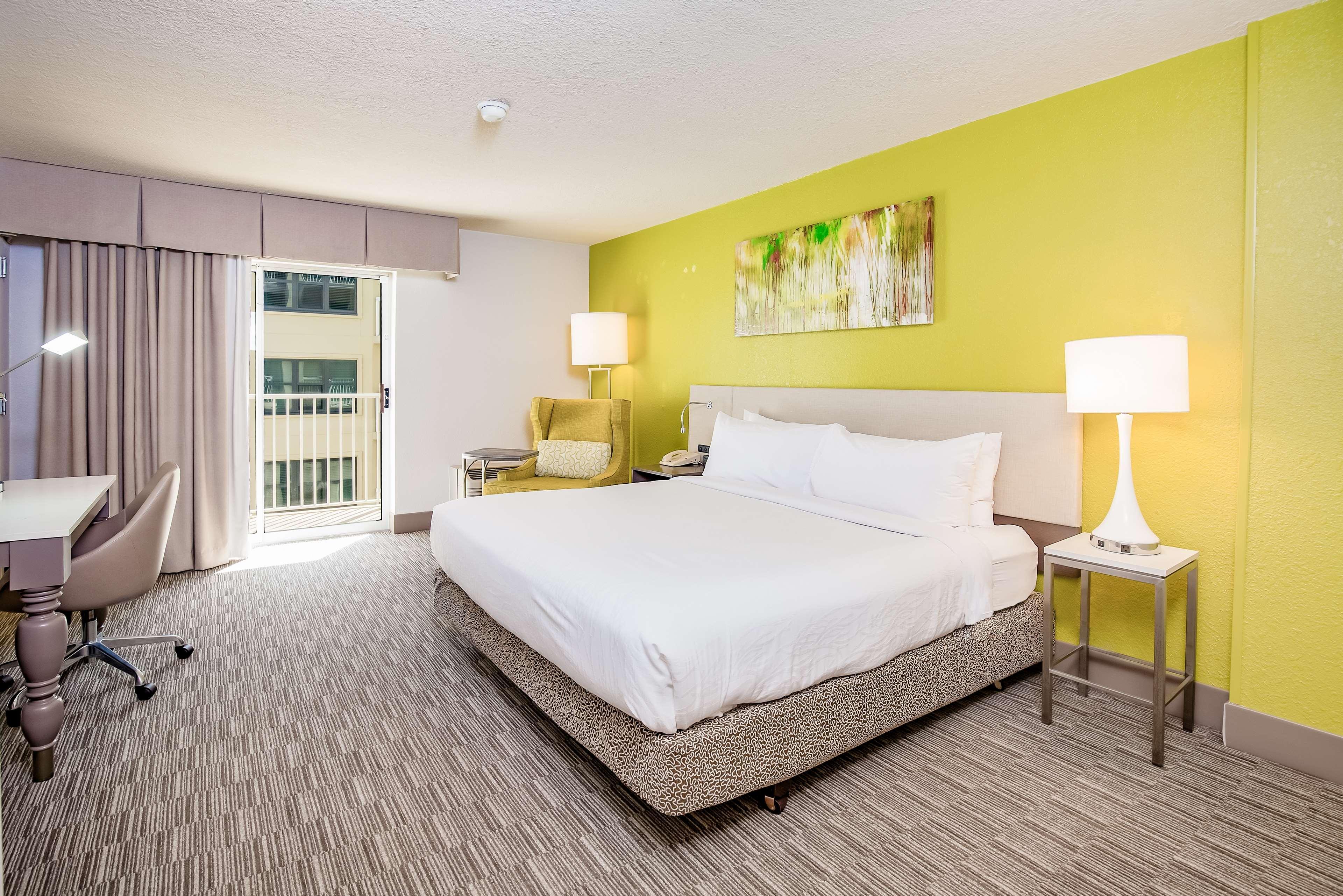 Hilton Garden Inn Orange Beach Gulf Shores Extérieur photo