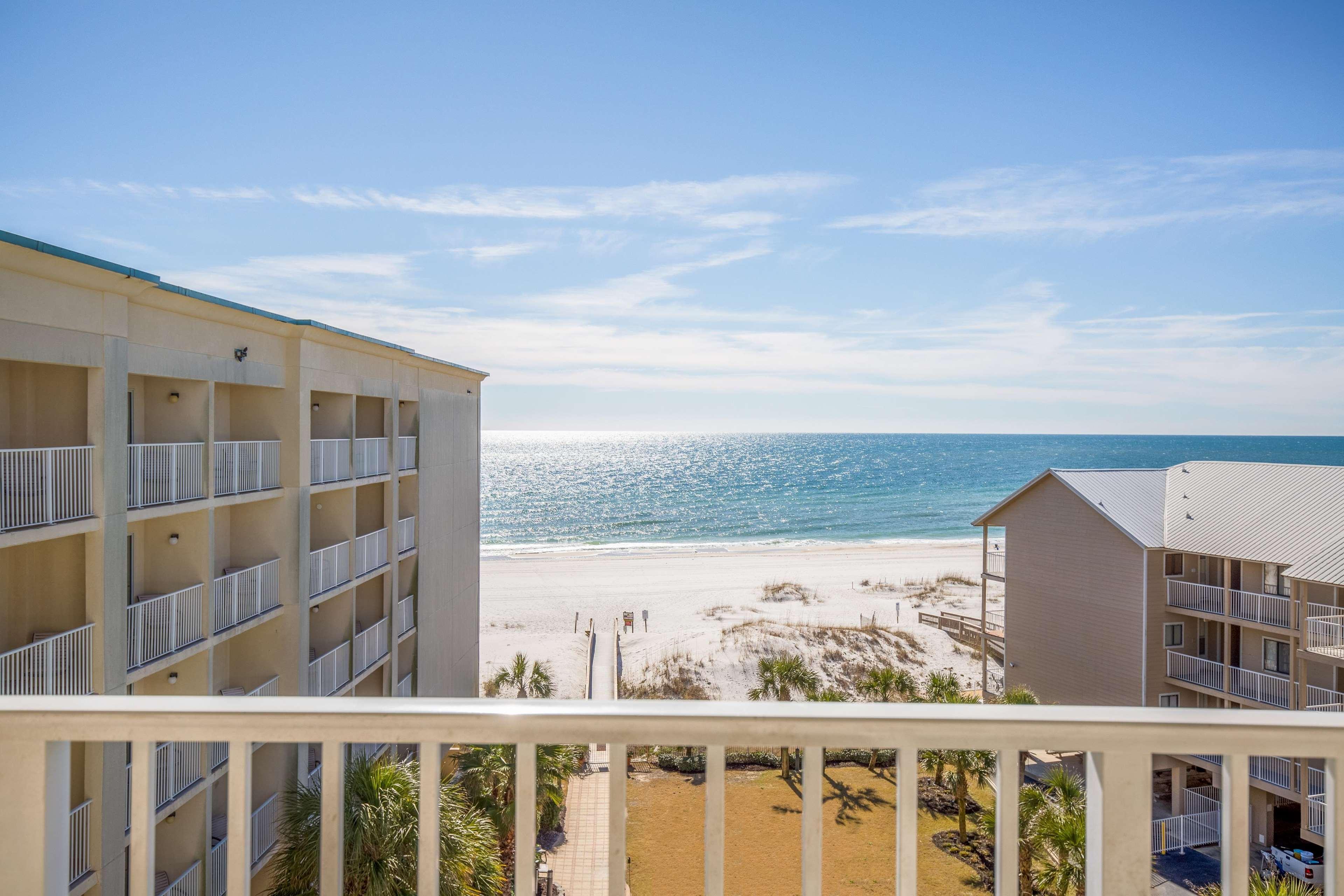 Hilton Garden Inn Orange Beach Gulf Shores Extérieur photo