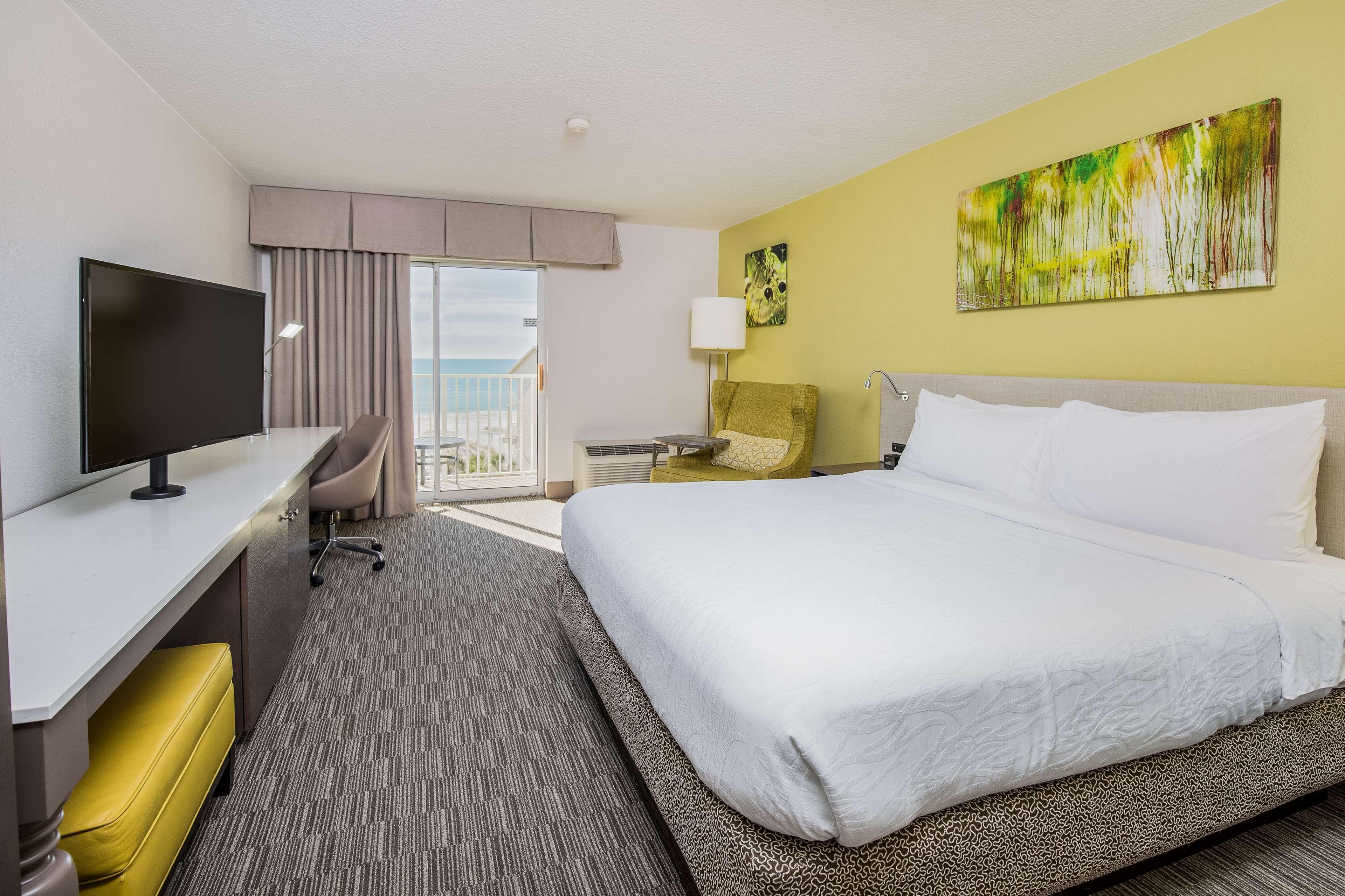 Hilton Garden Inn Orange Beach Gulf Shores Extérieur photo