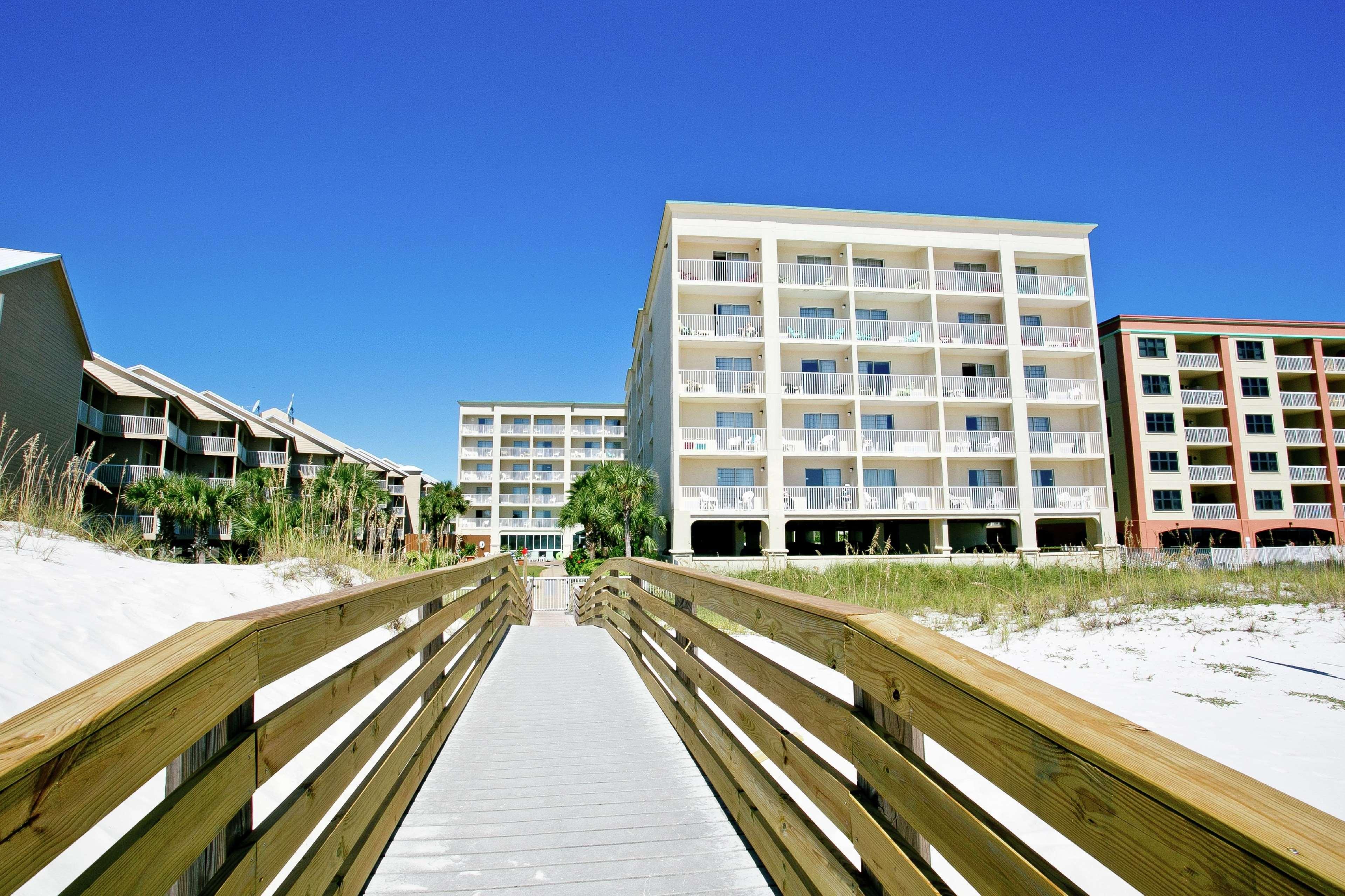 Hilton Garden Inn Orange Beach Gulf Shores Extérieur photo