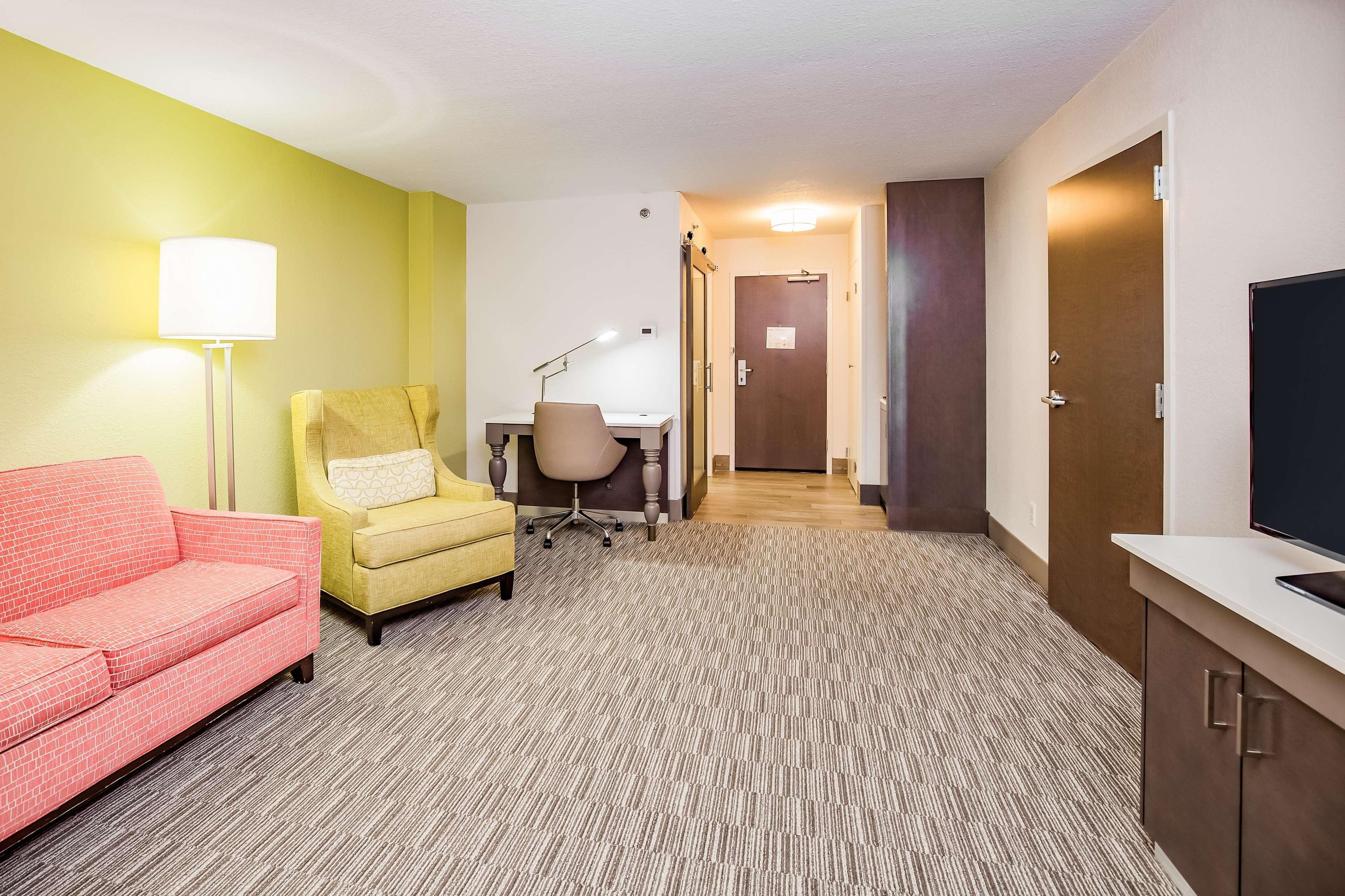 Hilton Garden Inn Orange Beach Gulf Shores Extérieur photo