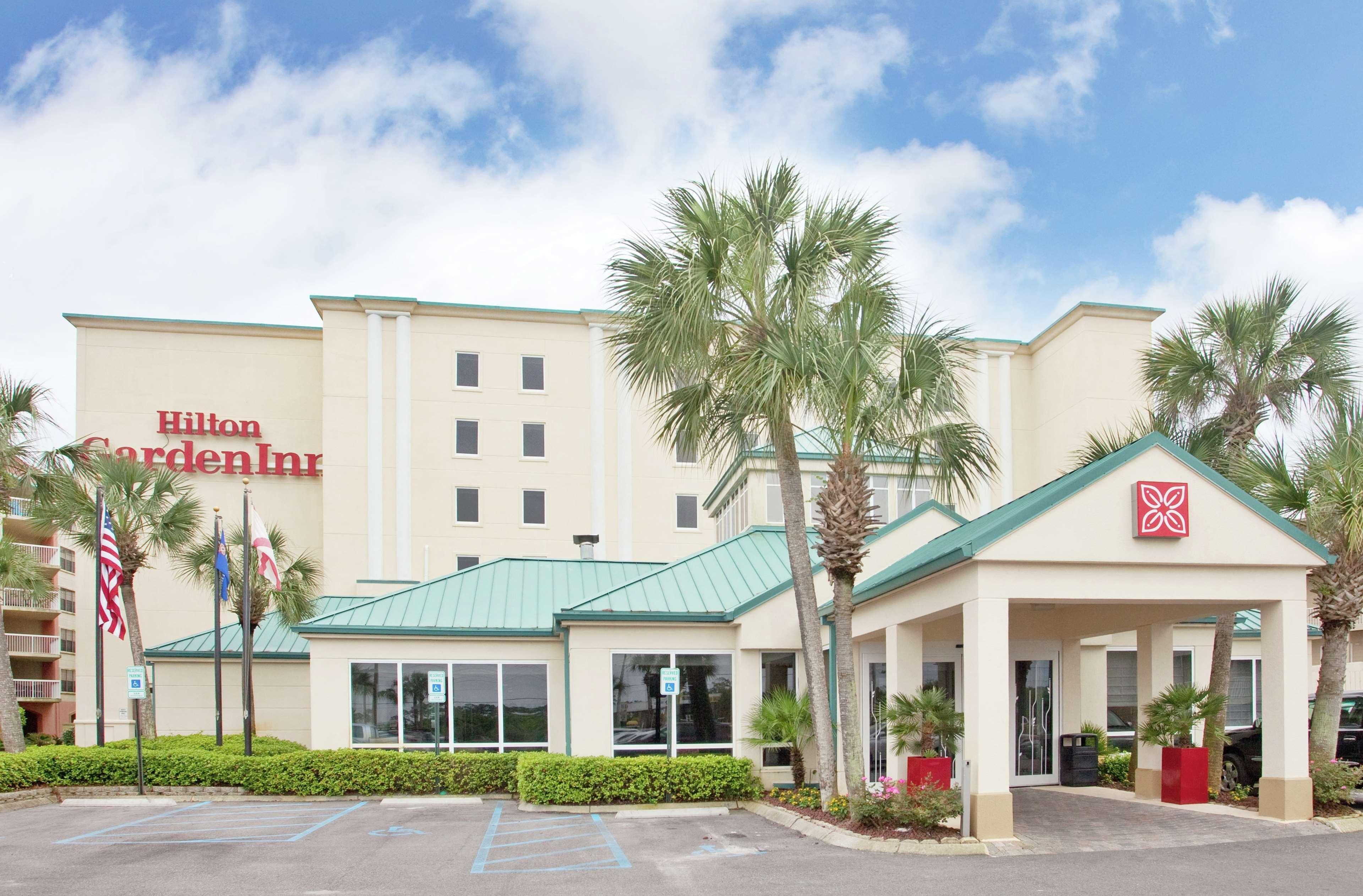 Hilton Garden Inn Orange Beach Gulf Shores Extérieur photo