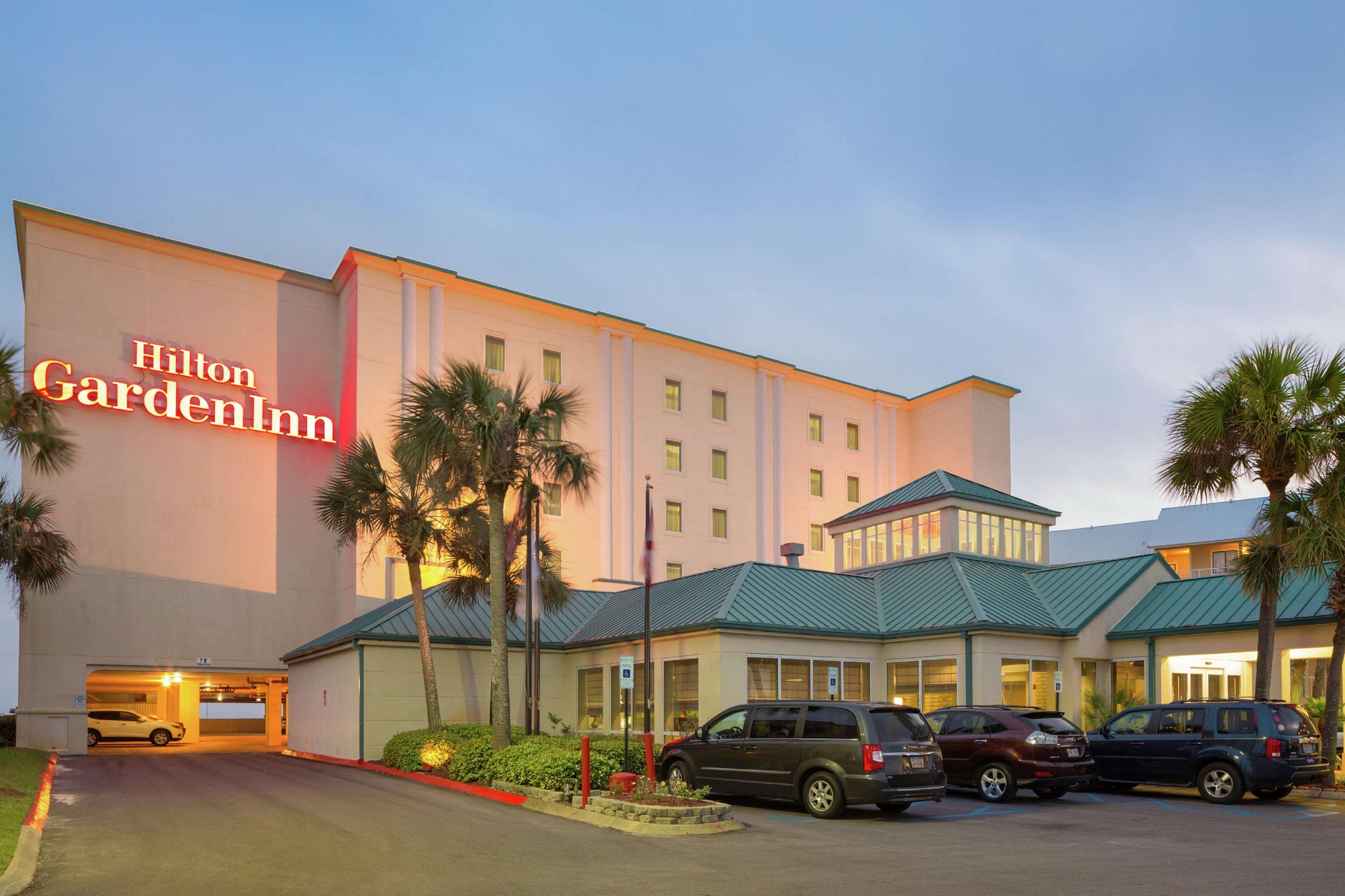 Hilton Garden Inn Orange Beach Gulf Shores Extérieur photo