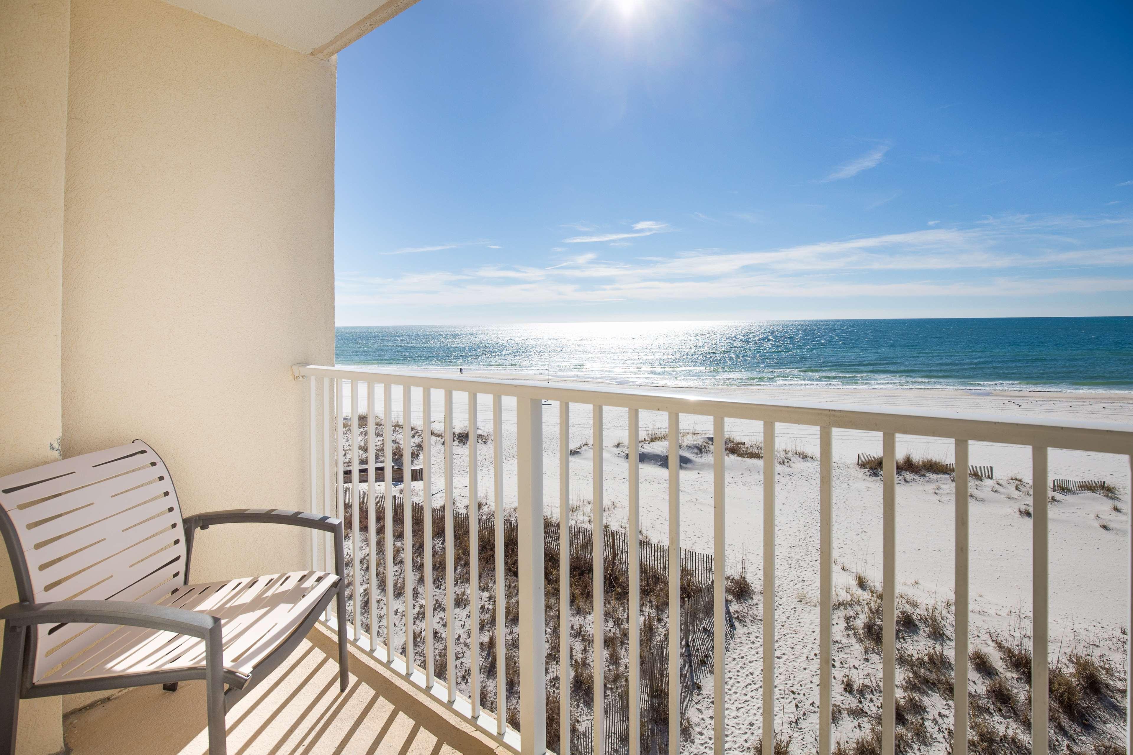 Hilton Garden Inn Orange Beach Gulf Shores Extérieur photo