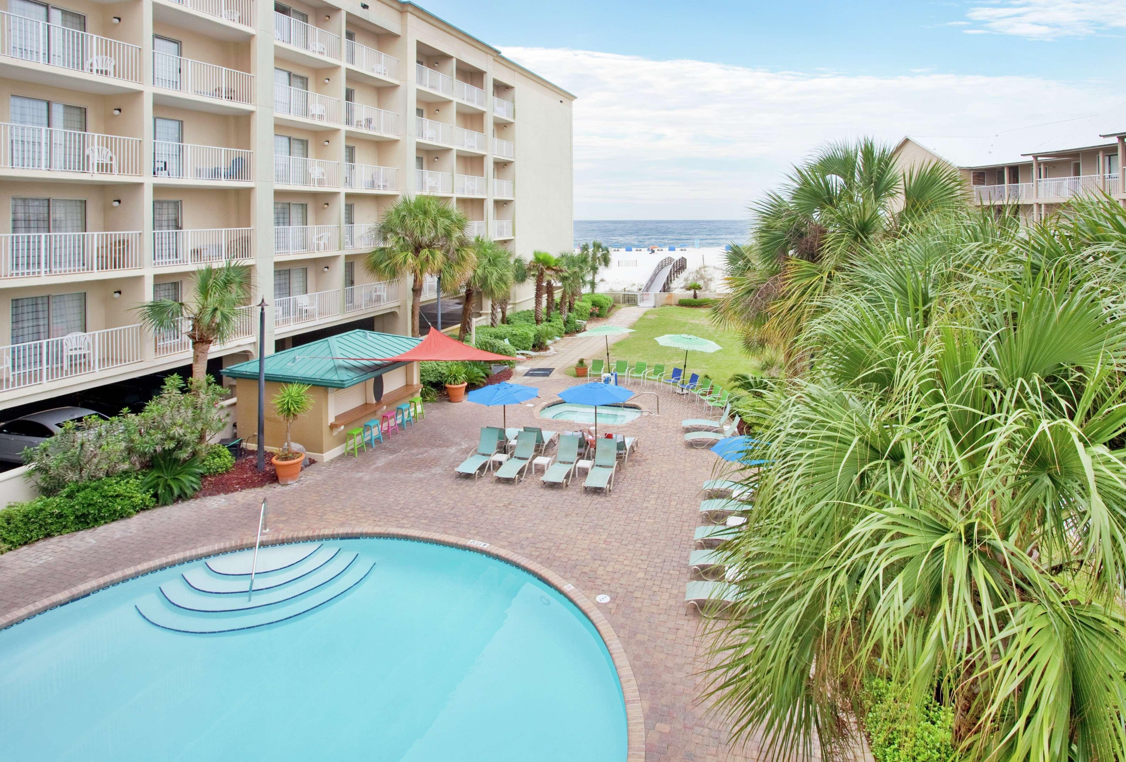 Hilton Garden Inn Orange Beach Gulf Shores Extérieur photo