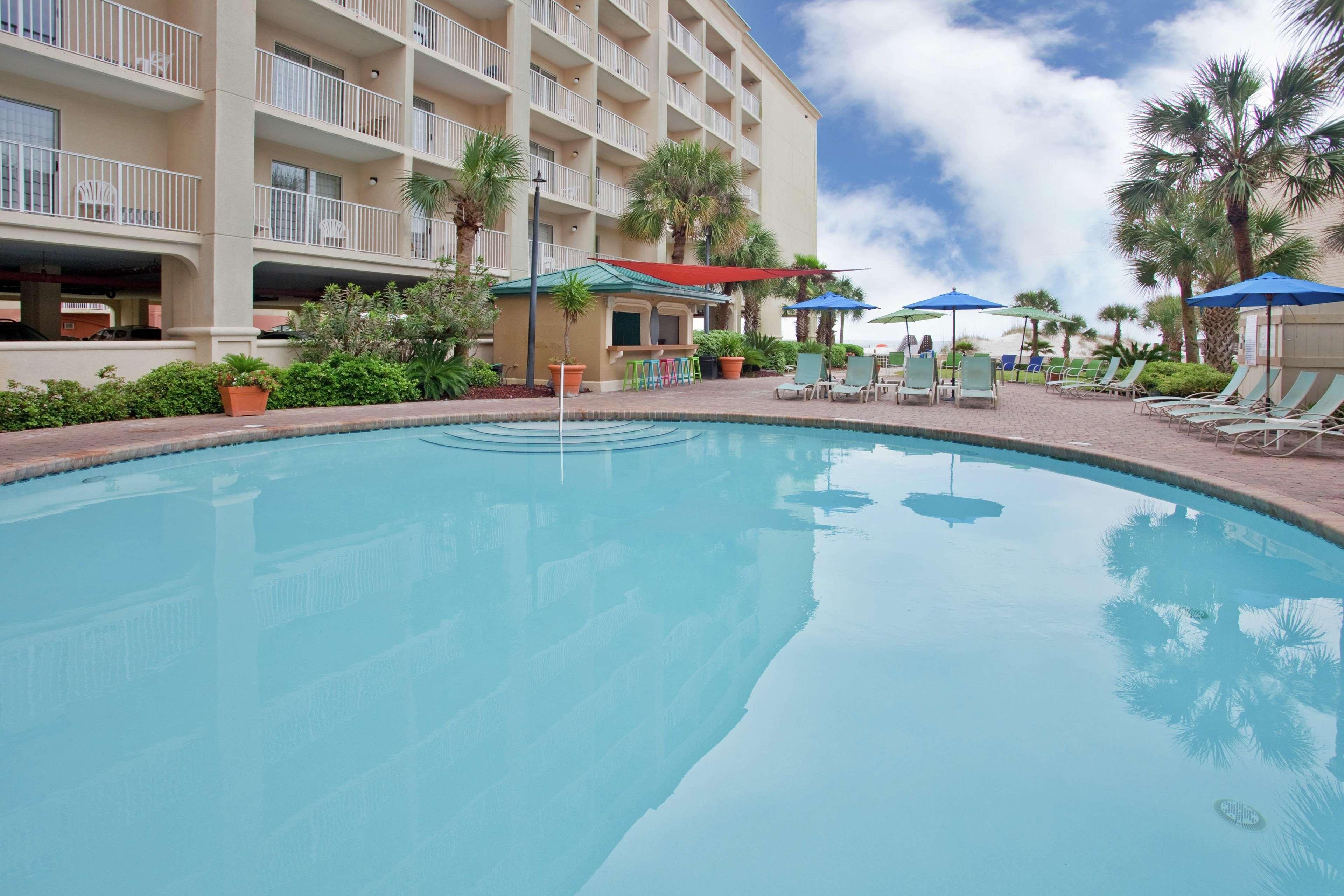 Hilton Garden Inn Orange Beach Gulf Shores Extérieur photo