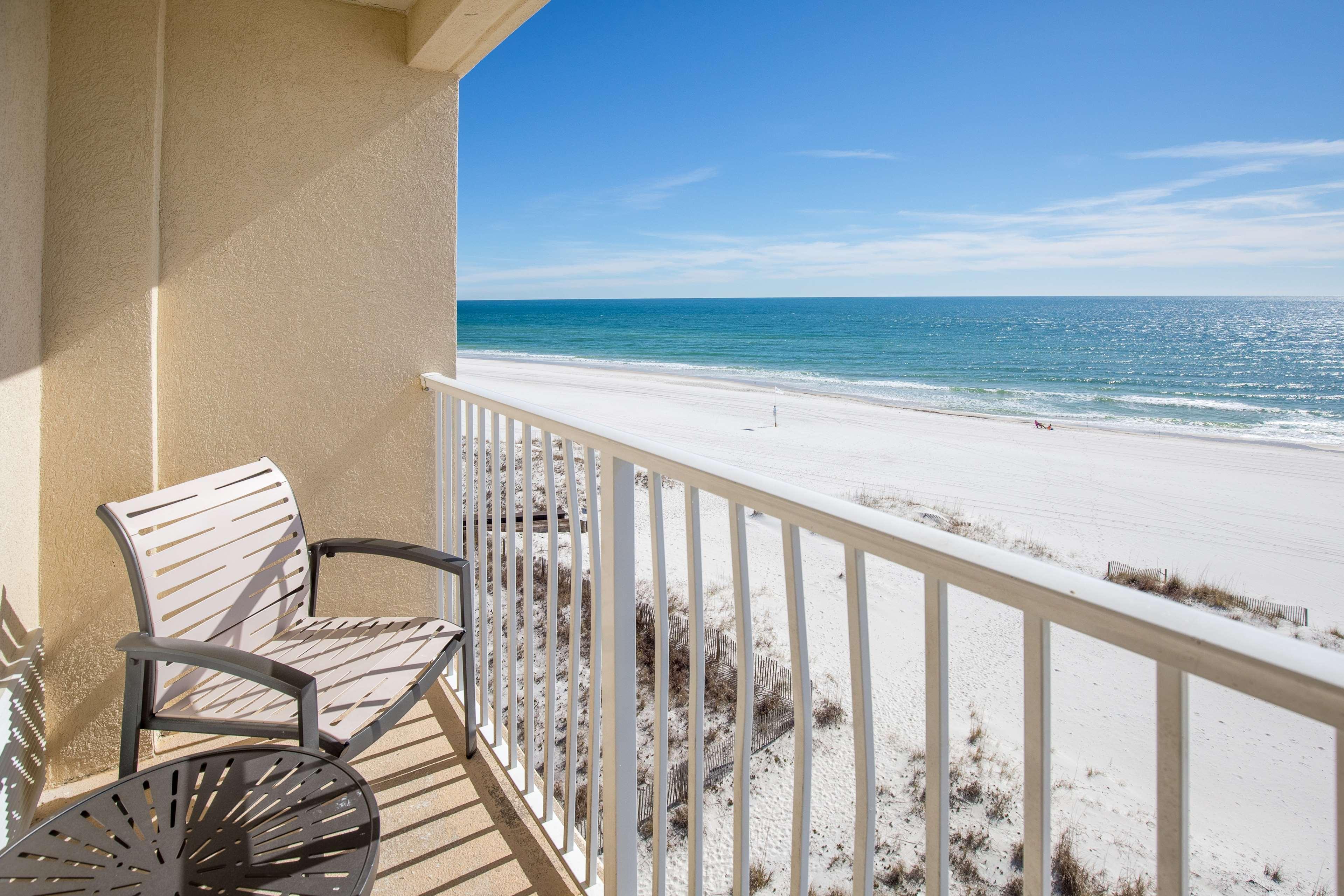 Hilton Garden Inn Orange Beach Gulf Shores Extérieur photo
