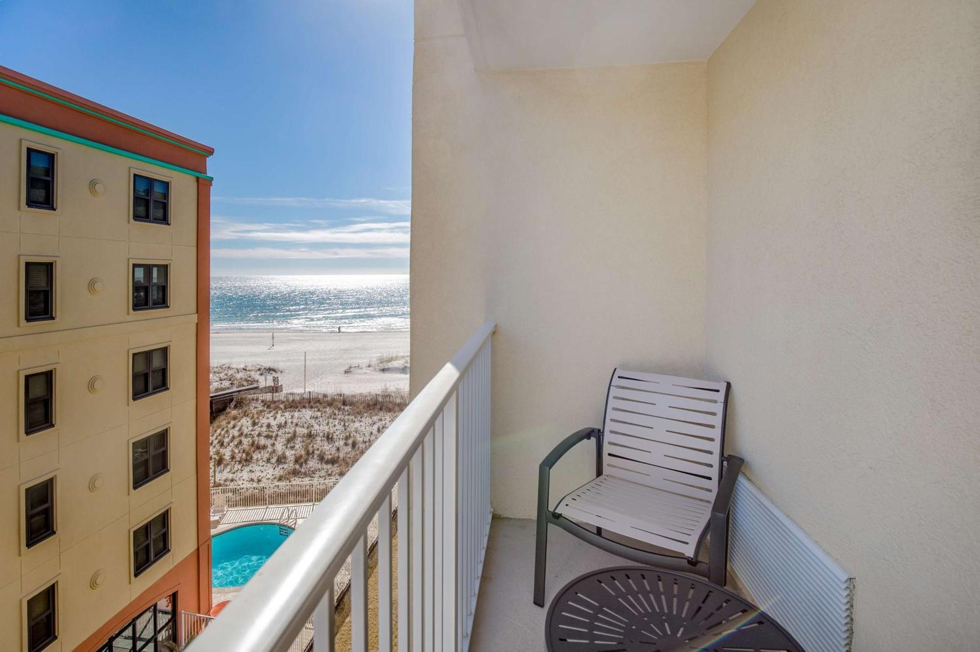 Hilton Garden Inn Orange Beach Gulf Shores Extérieur photo