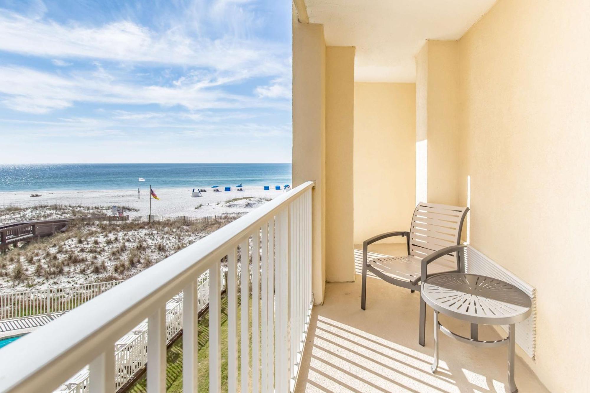 Hilton Garden Inn Orange Beach Gulf Shores Extérieur photo