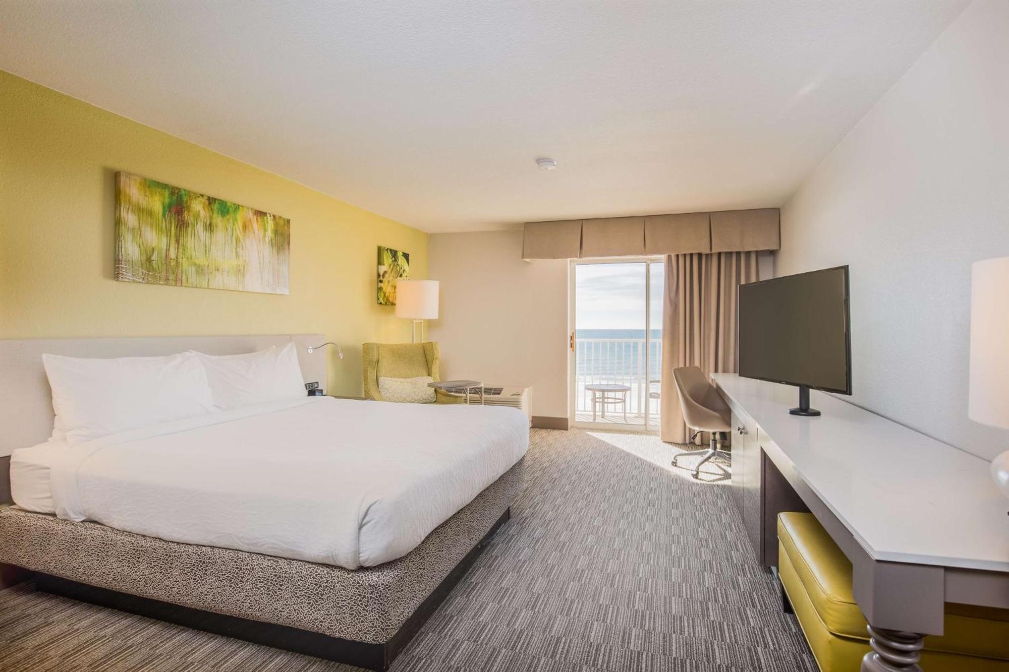 Hilton Garden Inn Orange Beach Gulf Shores Extérieur photo