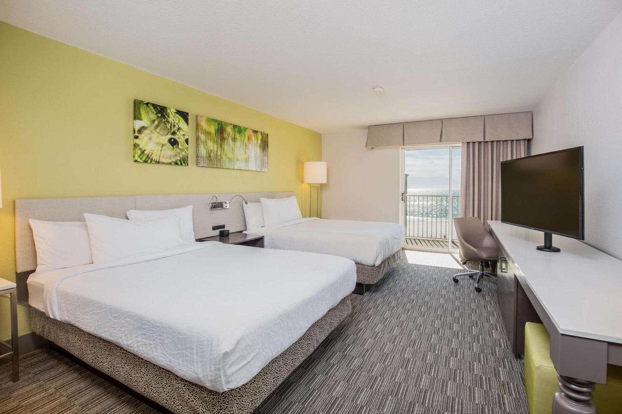 Hilton Garden Inn Orange Beach Gulf Shores Extérieur photo