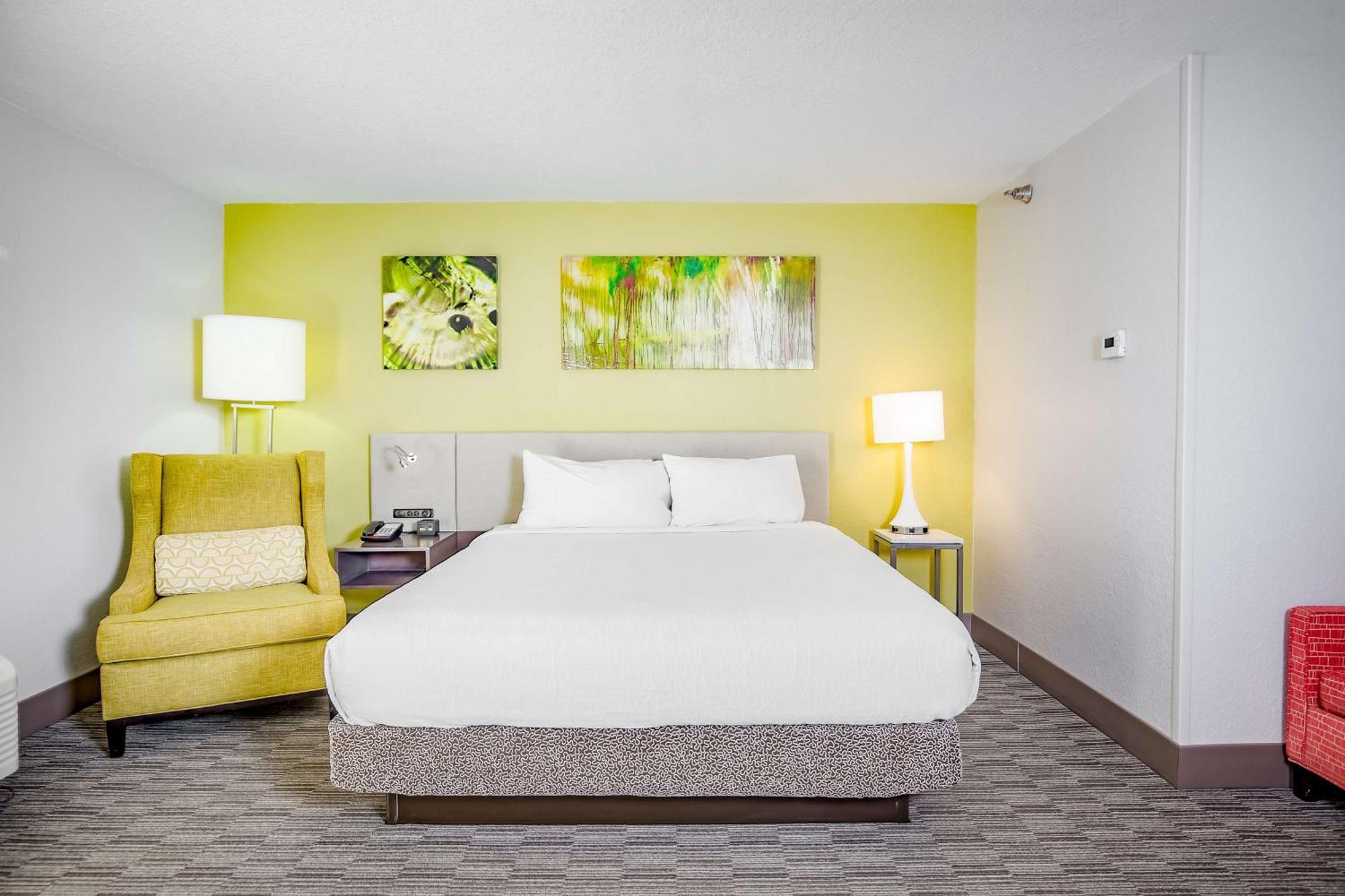 Hilton Garden Inn Orange Beach Gulf Shores Extérieur photo