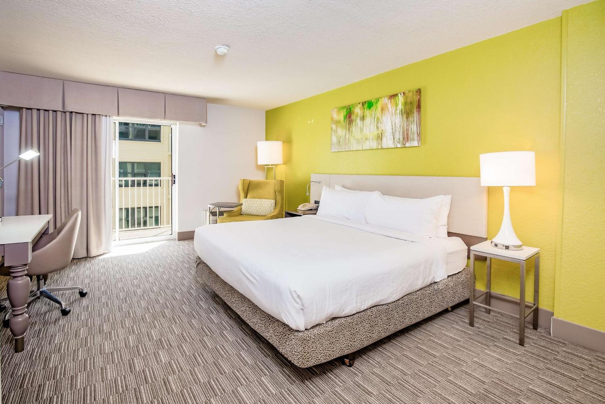 Hilton Garden Inn Orange Beach Gulf Shores Extérieur photo
