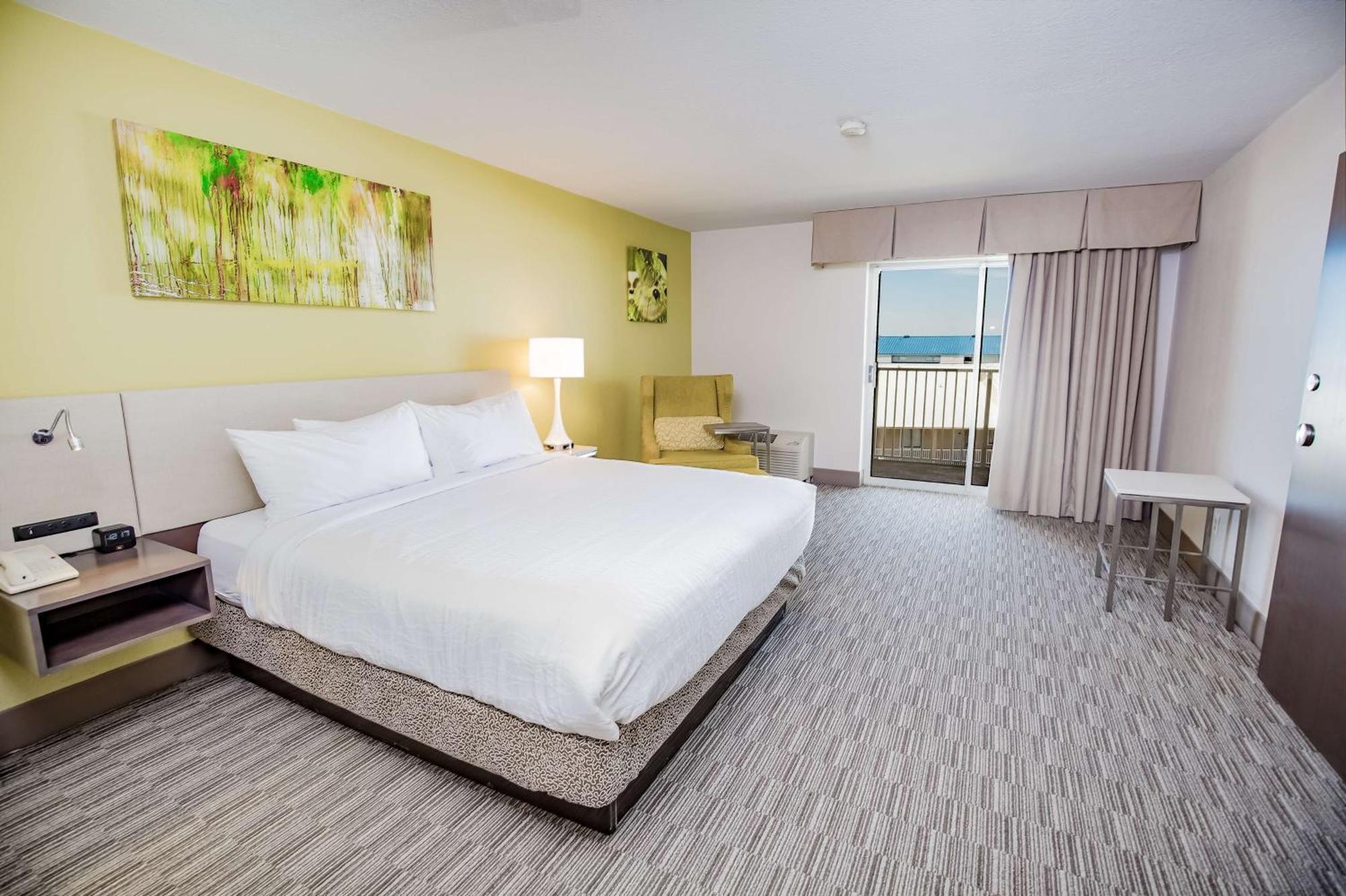 Hilton Garden Inn Orange Beach Gulf Shores Extérieur photo