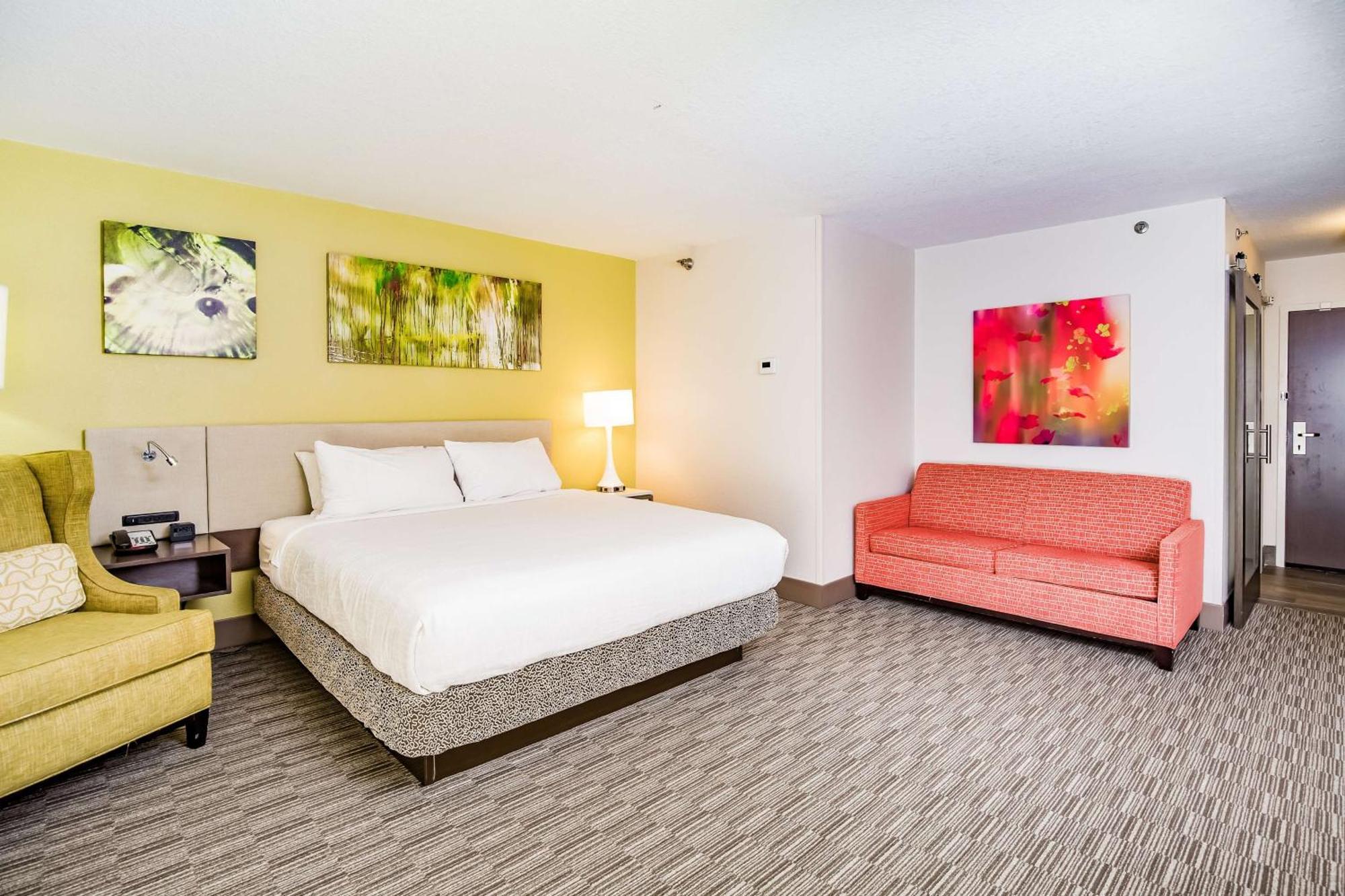 Hilton Garden Inn Orange Beach Gulf Shores Extérieur photo
