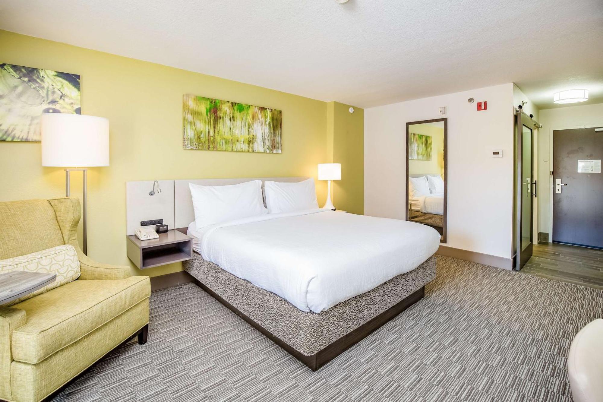 Hilton Garden Inn Orange Beach Gulf Shores Extérieur photo