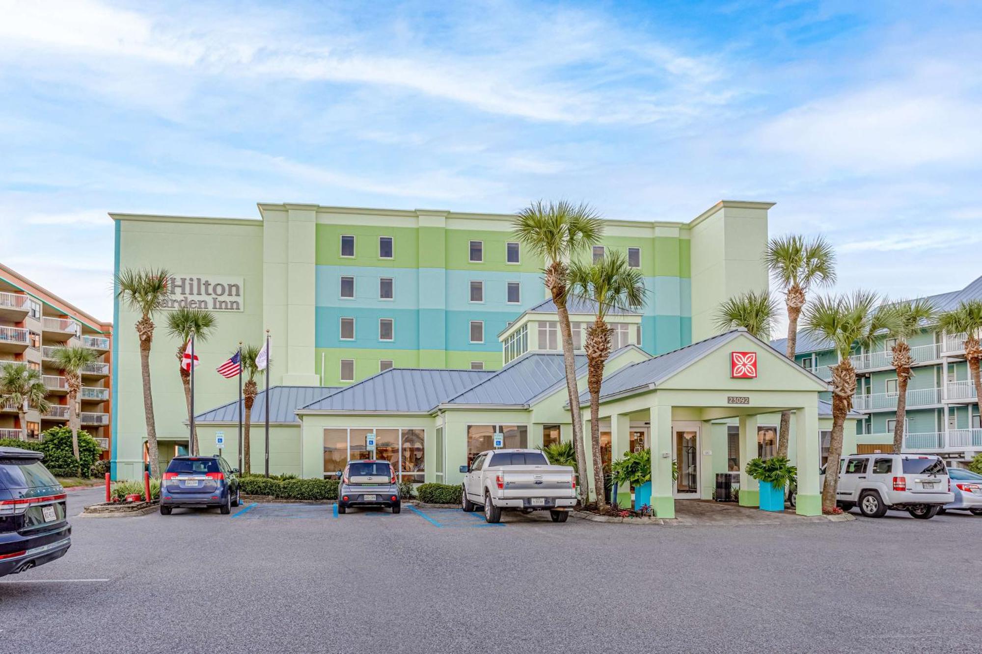 Hilton Garden Inn Orange Beach Gulf Shores Extérieur photo