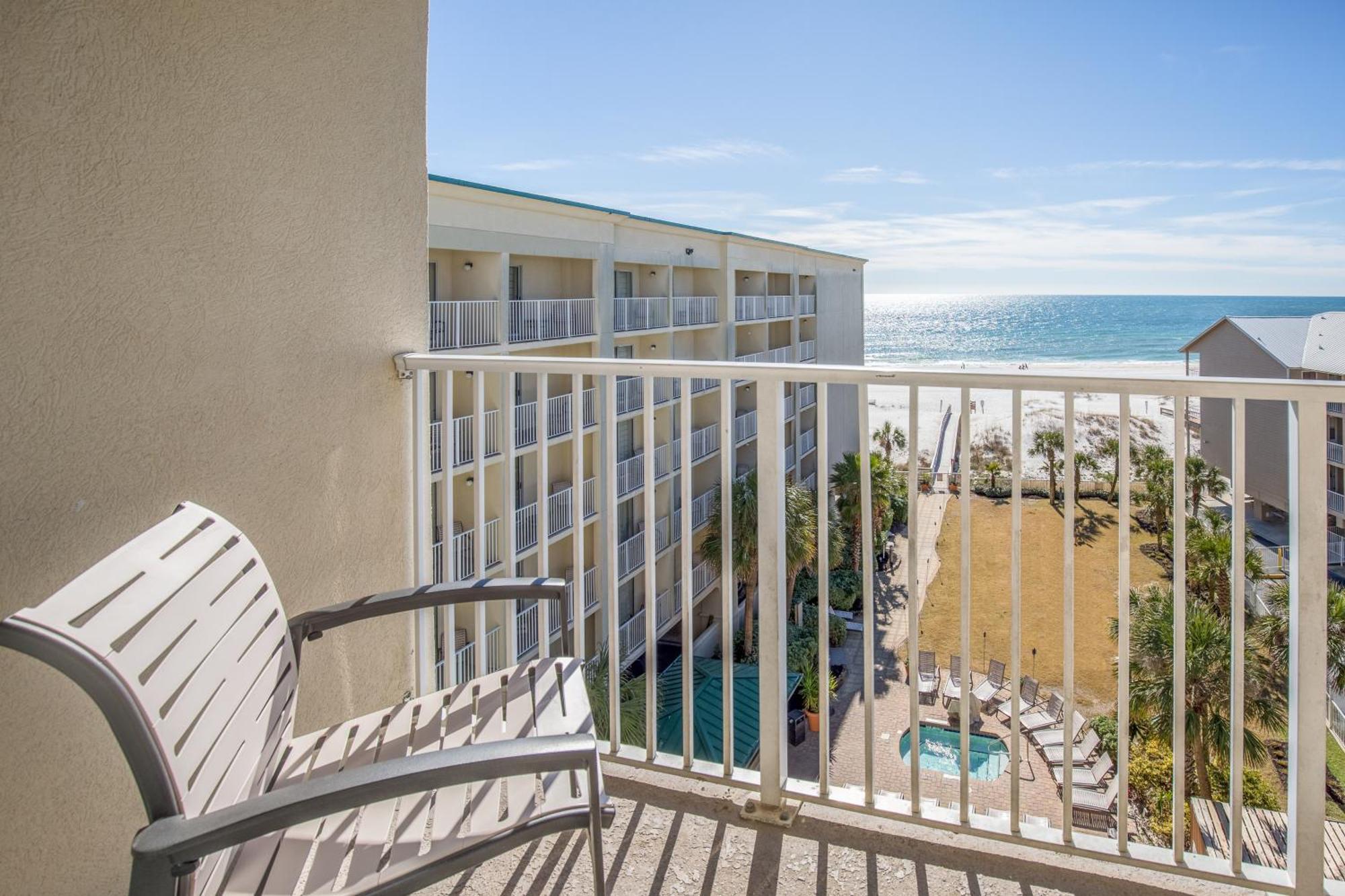 Hilton Garden Inn Orange Beach Gulf Shores Extérieur photo