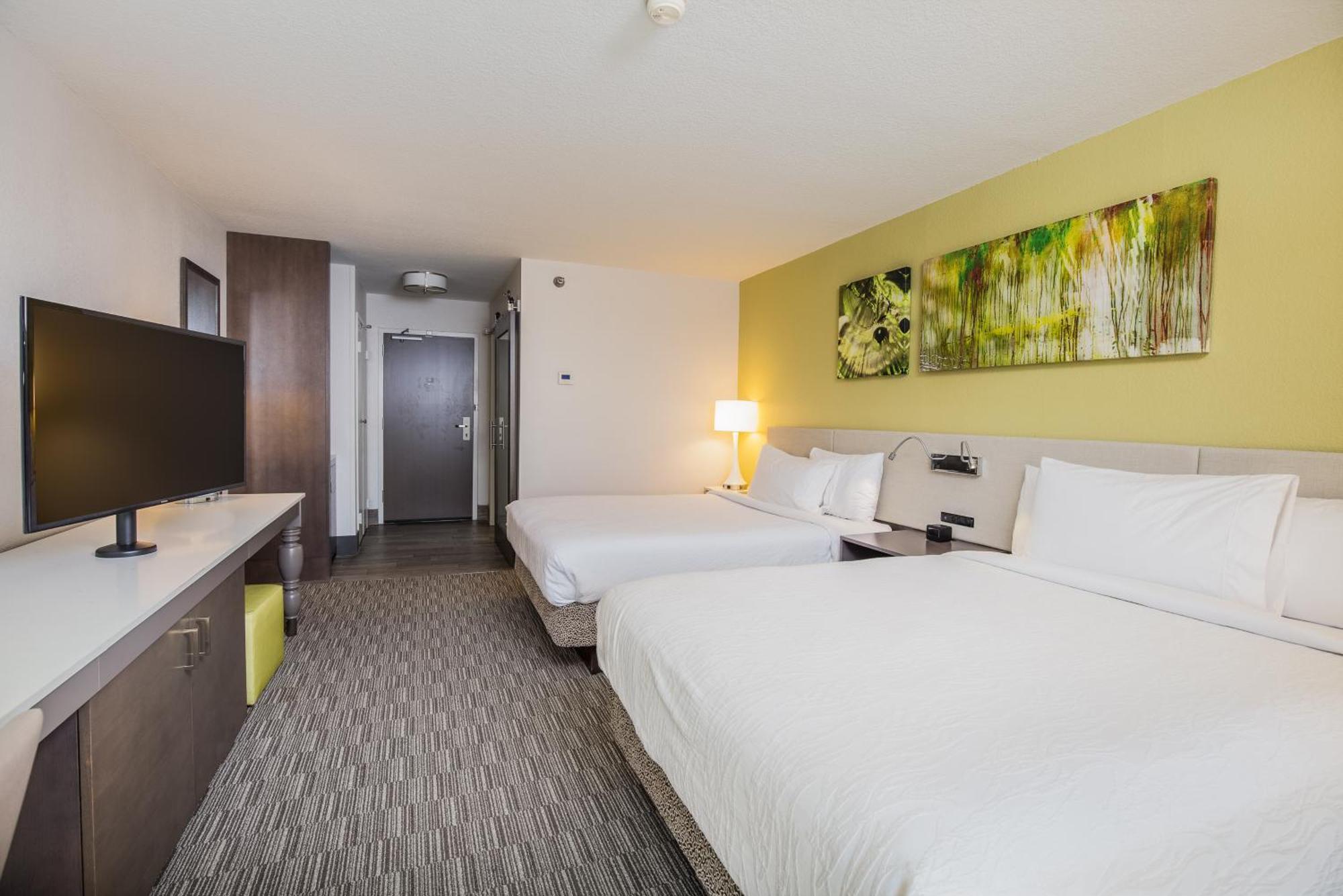 Hilton Garden Inn Orange Beach Gulf Shores Extérieur photo